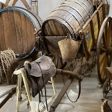 Апартаменты Casa Aranci Марсала