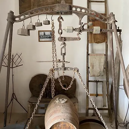 Casa Aranci Апартаменты *