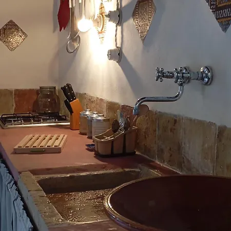 Casa Aranci Апартаменты *