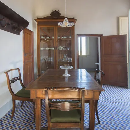 דירה Casa Aranci מרסאלה