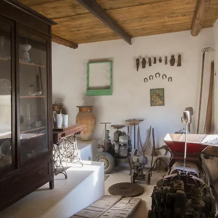 Casa Aranci *