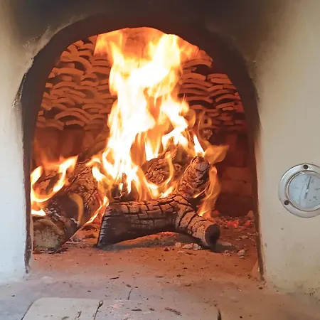 Casa Aranci * מרסאלה