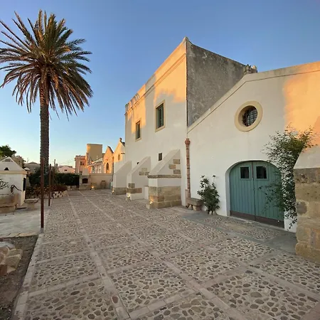 דירה Casa Aranci *