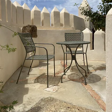 Casa Aranci Marsala