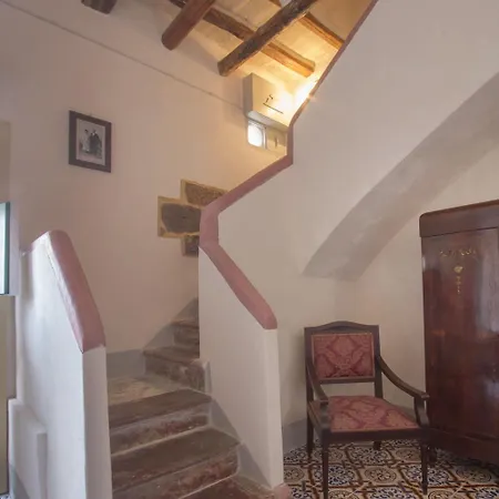 Casa Aranci * 马尔萨拉
