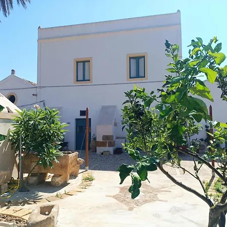 Casa Aranci