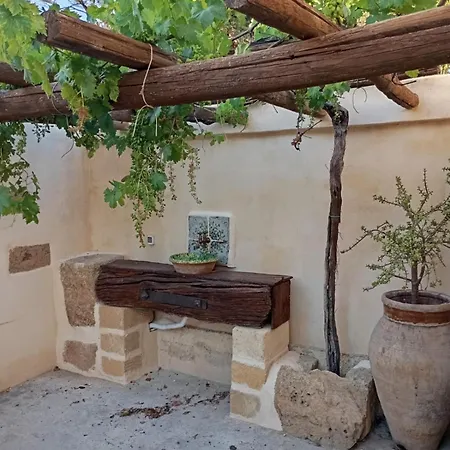 Casa Aranci Apartment