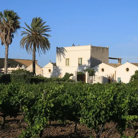 דירה Casa Aranci *