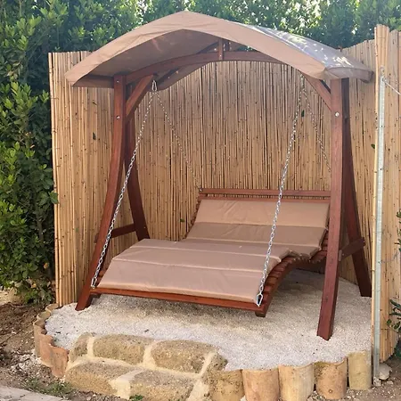 Apartament Casa Aranci Marsala