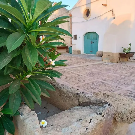 Casa Aranci Marsala