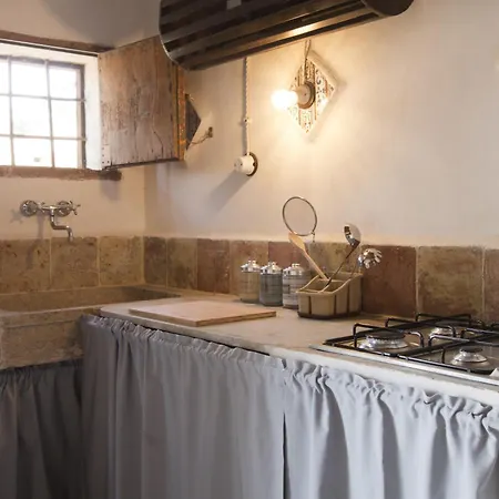 Casa Aranci דירה *