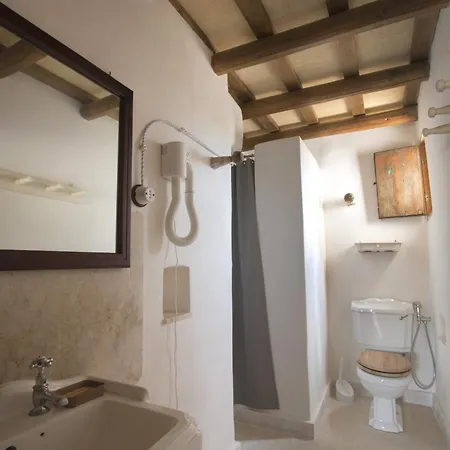 Casa Aranci דירה מרסאלה