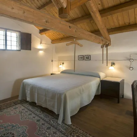 Casa Aranci