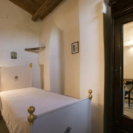 Casa Aranci Apartment
