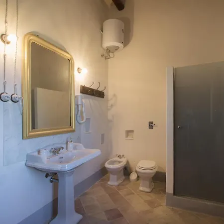 Apartment Casa Aranci Marsala
