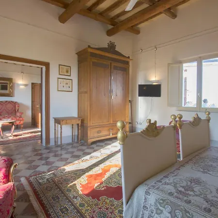 Casa Aranci * Μαρσάλα