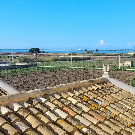 Casa Aranci דירה *