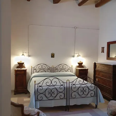Casa Aranci Apartment *