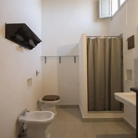 Casa Aranci Μαρσάλα