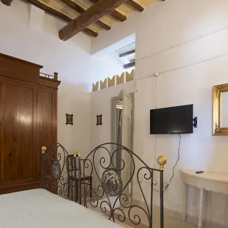 Casa Aranci