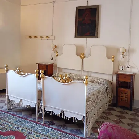 Casa Aranci Marsala