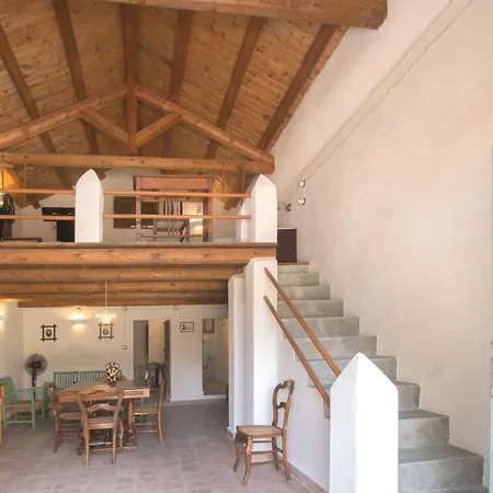 Casa Aranci * מרסאלה