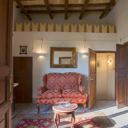 Casa Aranci דירה מרסאלה