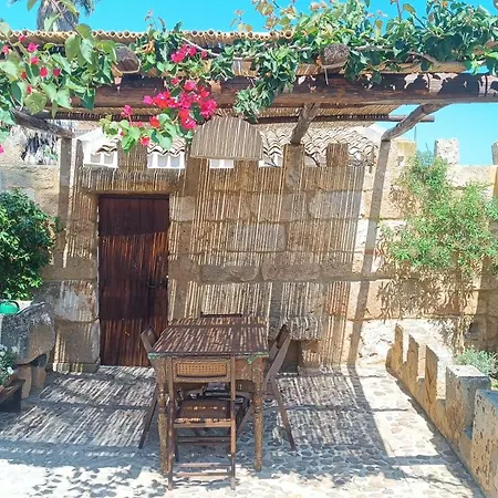 Casa Aranci Διαμέρισμα Μαρσάλα