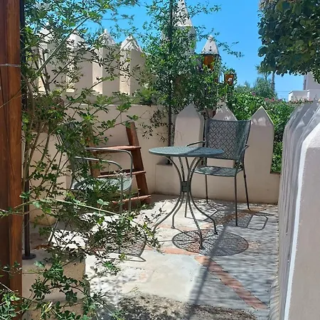 Casa Aranci *