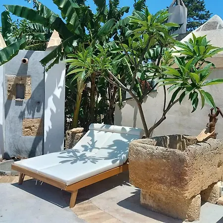 Casa Aranci