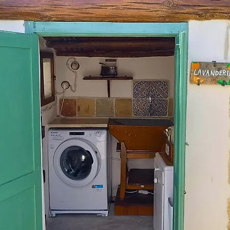Casa Aranci Apartment *