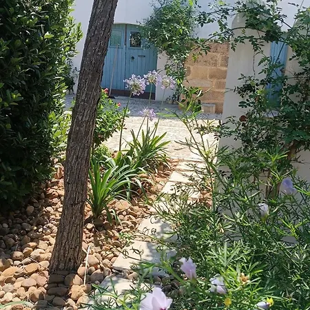 דירה Casa Aranci