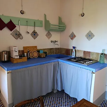 Casa Aranci Μαρσάλα