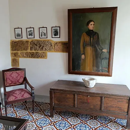 דירה Casa Aranci מרסאלה