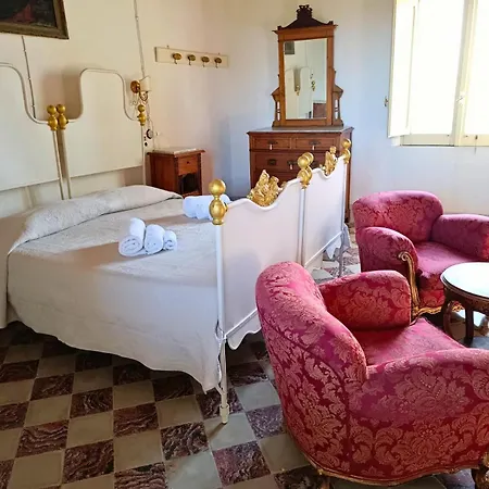 Casa Aranci דירה מרסאלה