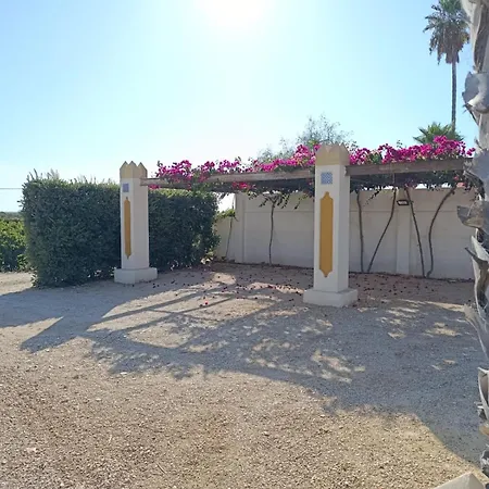 Casa Aranci Апартаменты Марсала