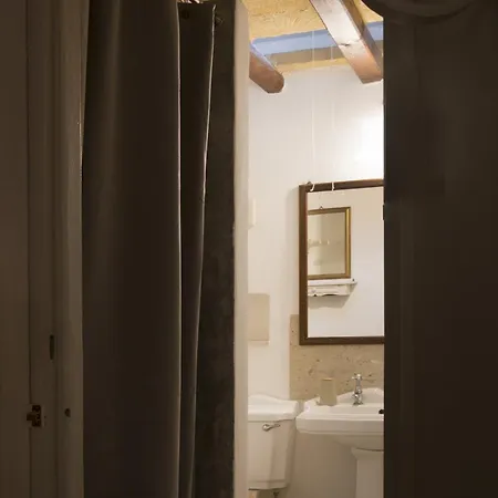 Апартаменты Casa Aranci Марсала