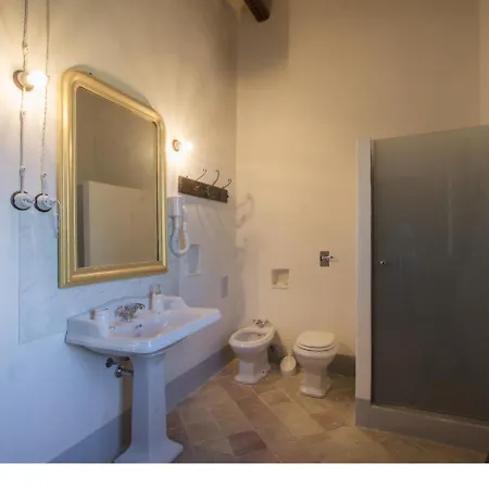 Casa Aranci * מרסאלה