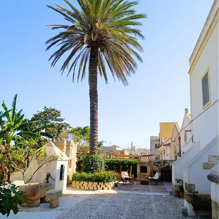 Casa Aranci Διαμέρισμα *
