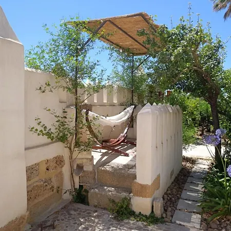 Casa Aranci