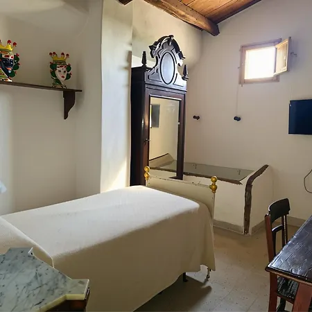 Casa Aranci