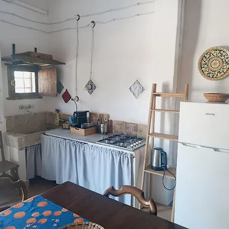 Casa Aranci Διαμέρισμα Μαρσάλα