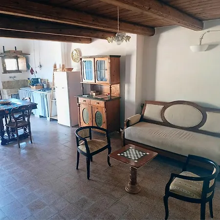 Casa Aranci * Μαρσάλα