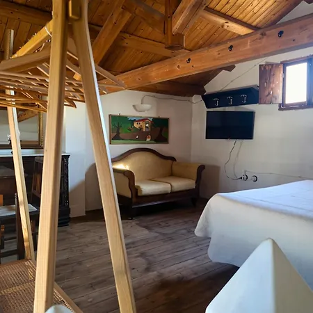 Διαμέρισμα Casa Aranci