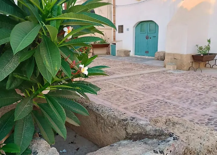 Casa Aranci 马尔萨拉