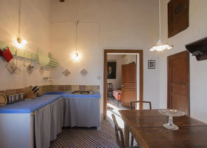 Casa Aranci 公寓