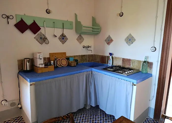 Casa Aranci 马尔萨拉