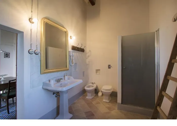 Casa Aranci * 马尔萨拉